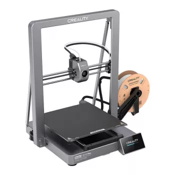 Impresora 3D Creality ENDER-3 V3 PLUS FDM Wi-Fi ABS PETG 0,1-0,35 mm