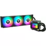 Thermaltake LA360 ARGB Sync refrigeración líquida AIO, negra