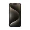 Lámina protectora de pantalla Belkin ScreenForce iPhone 15 Pro cristal templado