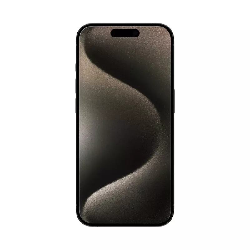 Lámina protectora de pantalla Belkin ScreenForce iPhone 15 Pro cristal templado