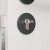Unidad de bloqueo Aqara cilindro ajustable AL-D04E 30 mm ancho 100 mm fondo 50 mm alto