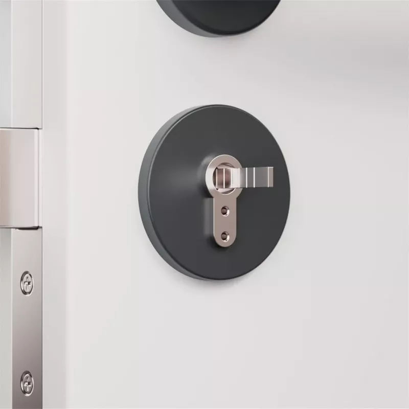 Unidad de bloqueo Aqara cilindro ajustable AL-D04E 30 mm ancho 100 mm fondo 50 mm alto