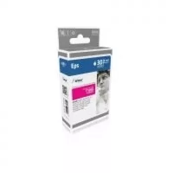 ASTAR AS15283 - Tinta pigmentada - Magenta - Epson BX305F - 1 ud.
