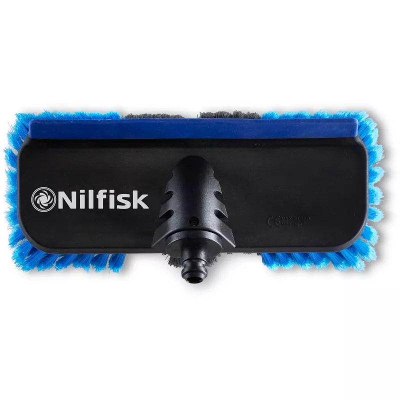 Cepillo para coche Nilfisk 6411131 accesorio para hidrolimpiadora