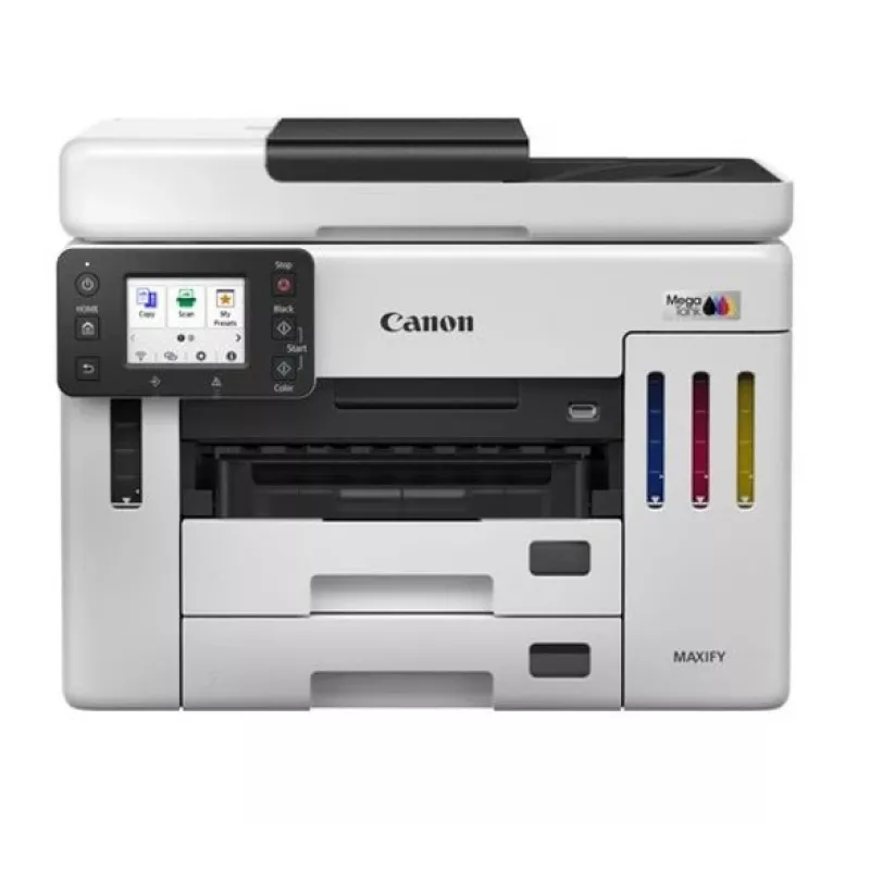 Impresora Canon 6880C009 Blanca