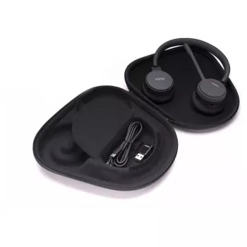 Auriculares AGFEO Infinity Wireless Head-band