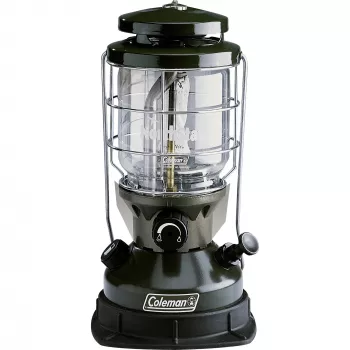 Linterna de camping de combustible Coleman Northstar