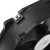 Ventilador SILVERSTONE de 140 mm SST-FHP141 v2.0 — ventilador PWM de 140 mm para caja/disipador, negro