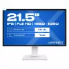 Japannext JN-IPS2152FHDR-T Pantalla blanca