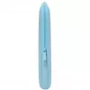 Funda para portátil Rivacase Riva Szuzuka 15,6 pulgadas Azul pastel, funda protectora acolchada