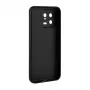 Fixed Story | Funda trasera | Xiaomi | Redmi Note 14 Pro+ 5G | Goma | Negro