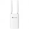 Puerta de enlace/controlador de red TP-Link Omada ER703WP-4G-Outdoor 10, 100, 1000 Mbit/s