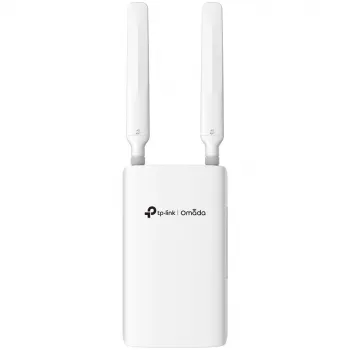 Puerta de enlace/controlador de red TP-Link Omada ER703WP-4G-Outdoor 10, 100, 1000 Mbit/s