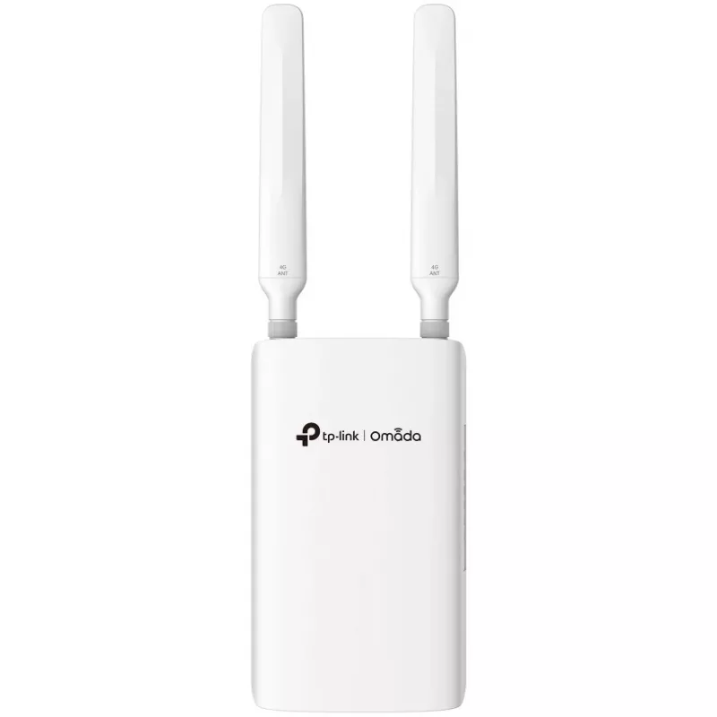 Puerta de enlace/controlador de red TP-Link Omada ER703WP-4G-Outdoor 10, 100, 1000 Mbit/s