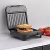 Parrilla eléctrica Jata JEGR1165 – parrilla compacta de sobremesa para cocinar en interiores