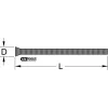 Muelle helicoidal KS Tools 203.0010 1 ud.