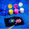 Kit de ciencia Liscianigiochi Crazy Science Slime Camaleón 304-PL89246 – set educativo de experimentos con slime