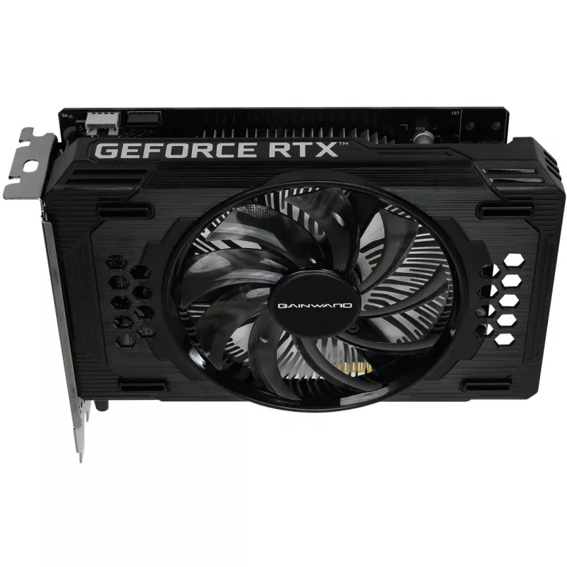 Tarjeta gráfica Gainward GeForce RTX 3050 6 GB GDDR6