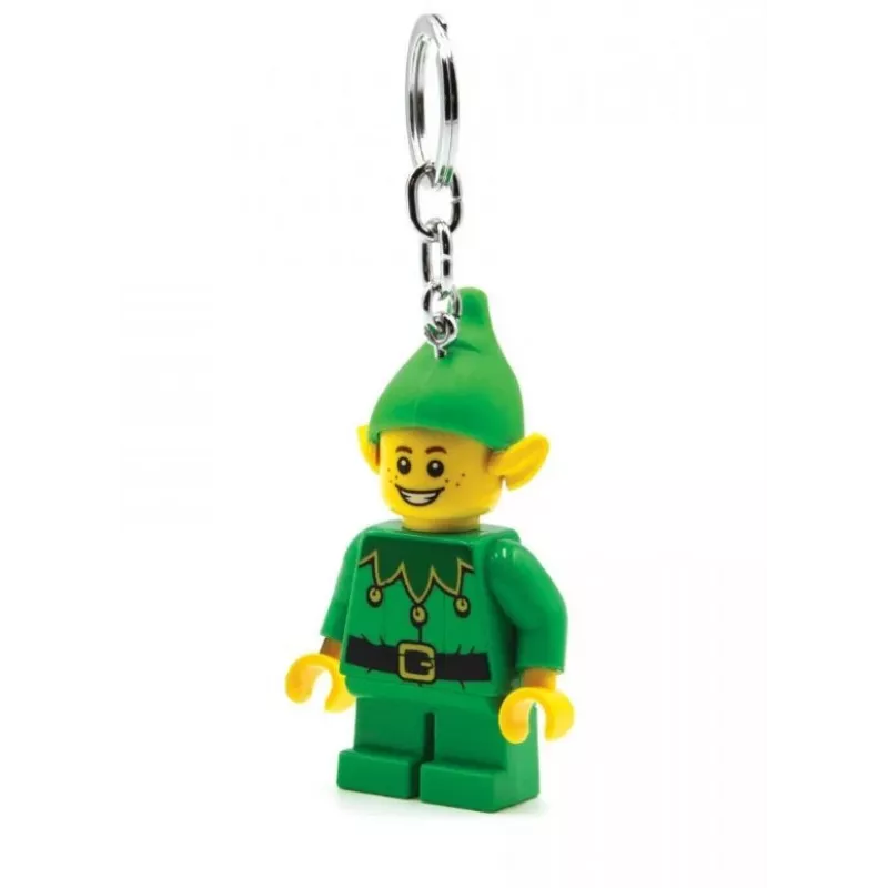 Linterna llavero LEGO LGL-KE181 Elf