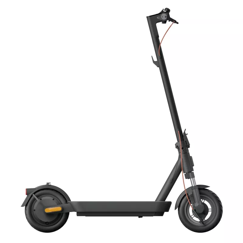 Patinete eléctrico MI 5 Negro (114,2x56,6x127,5 cm) XIMISCOOT5