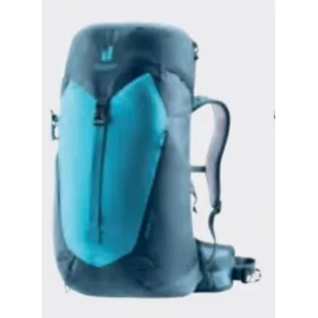 Deuter AC Lite 28 SL mochila de senderismo, lagoon-atlantic, 28 L