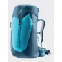 Deuter AC Lite 28 SL mochila de senderismo, lagoon-atlantic, 28 L