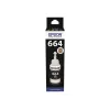 Botella de tinta Epson T6641 70ml negro