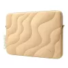 Funda para portátil Tomtoc Terra-A27 de Tomtoc, 14 inch, funda protectora acolchada Duna Shade