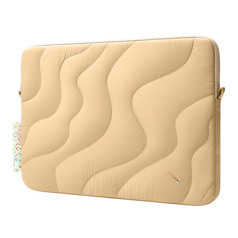 Funda para portátil Tomtoc Terra-A27 de Tomtoc, 14 inch, funda protectora acolchada Duna Shade