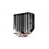 Ventilador de CPU ENDORFY Spartan 5 MAX ARGB 12 cm negro 1 ud.