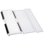 Filtro para radiador Lian Li LAN3-1W ABS blanco 487x201x30 mm