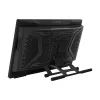 Huion Kamvas Studio 24 KS2401 ordenador con lápiz, QHD táctil de 23,8 pulgadas 2560 x 1440, Intel Core i7-12700F, 32 GB DDR4, 1 TB SSD, NVIDIA GTX 1650, Windows 11