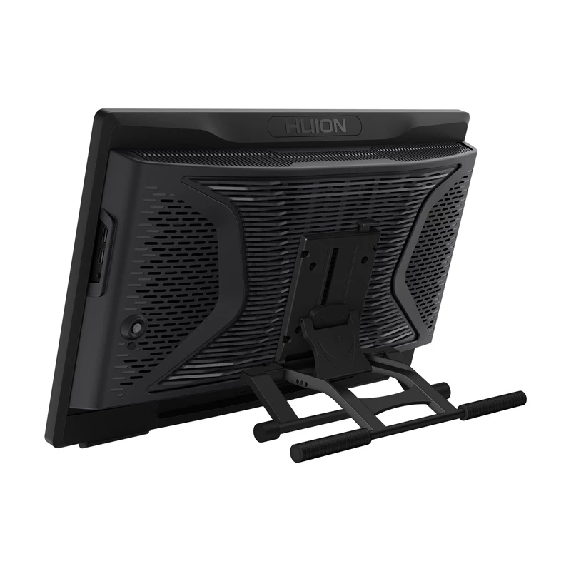 Huion Kamvas Studio 24 KS2401 ordenador con lápiz, QHD táctil de 23,8 pulgadas 2560 x 1440, Intel Core i7-12700F, 32 GB DDR4, 1 TB SSD, NVIDIA GTX 1650, Windows 11