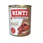 RINTI Kennerfleisch cordero comida húmeda para perros, lata, 800 g
