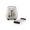 De’Longhi 2103.BG 2 rebanadas 900 W Beige