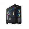 Ordenador E-Sport GB650T-CR1 Ryzen 7 7800X3D/32GB/2TB/RTX 5070 OC 12GB/WIN