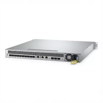 Supermicro - IoT SuperServer 111E-FWTR-EU - Servidor - Montaje en rack - 1U - 1 vía - sin CPU - RAM 0 GB - SATA 6,4 cm (2,5