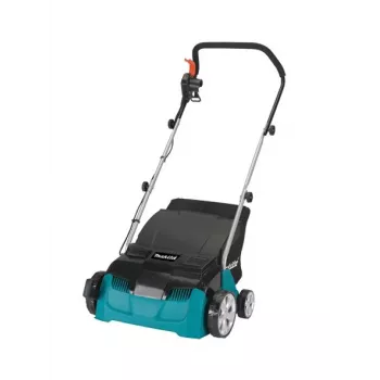 Makita UV3200 escarificador 1300 W 30 l negro, cian
