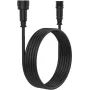 Cable de alimentación Deltaco SH-OLC02 Negro 10 m