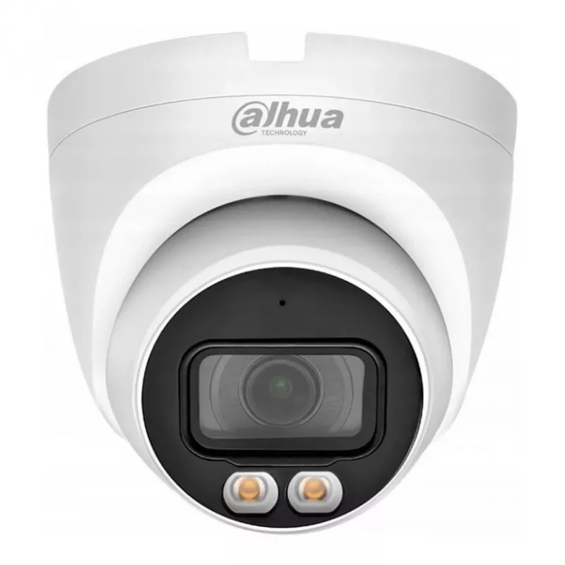 Cámara IP DAHUA IPC-HDW1239V-A-IL-0280B