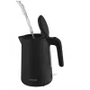 Hervidor de agua 1,7 l Concept RK2391 negro