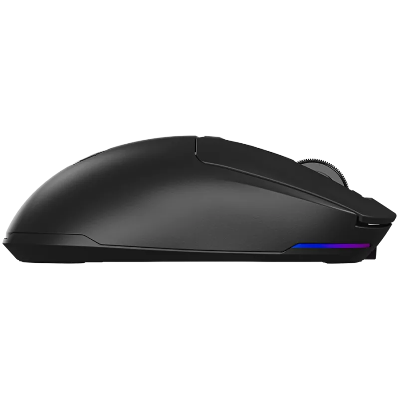 Ratón gaming LORGAR MSA10W inalámbrico