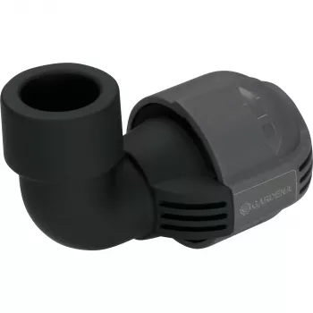 Conector de manguera de jardín Gardena 2784-20