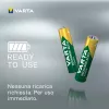 Varta Professional - batería 2 x AAA - NiMH - (recargable)