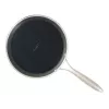 Kohersen Black Cube 29 cm sartén para tortitas