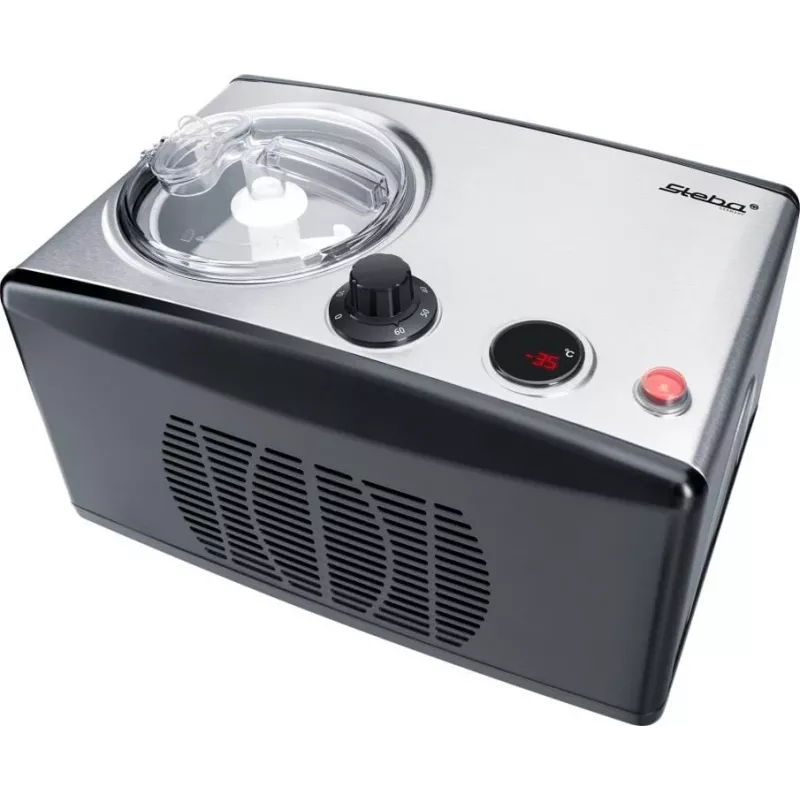 Steba 055100 1,5 L Negro