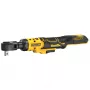 Llave de impacto DeWALT DCF512N-XJ 1/2 pulgadas 250 rpm 95 N⋅m