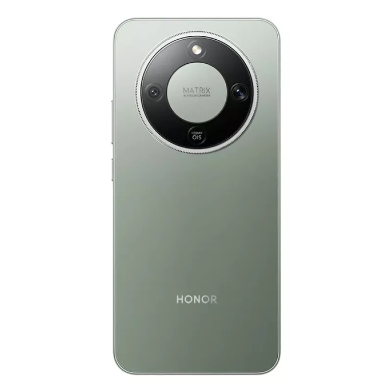 Honor Magic8 Lite 5G 17,2 cm (6,79 pulgadas) Dual SIM Android 15 USB Type-C 8 GB 256 GB 7500 mAh Verde