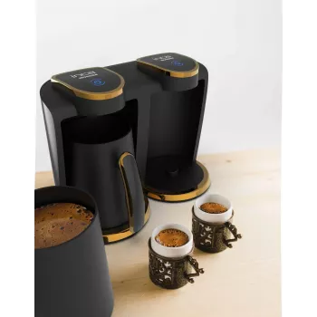 Cafetera turca Inca 0,25 L IKM-02