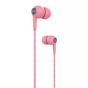 Auriculares Devia Kintone V2 Rosa